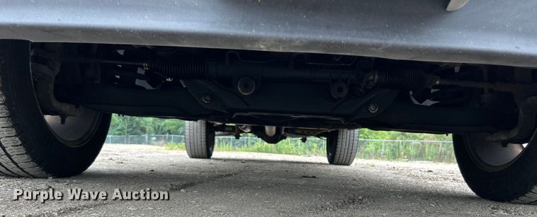 image for item NL9546 2002 Dodge Ram 1500 SLT  Quad Cab pickup truck