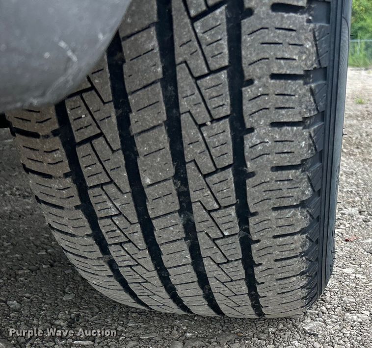 image for item NL9546 2002 Dodge Ram 1500 SLT  Quad Cab pickup truck