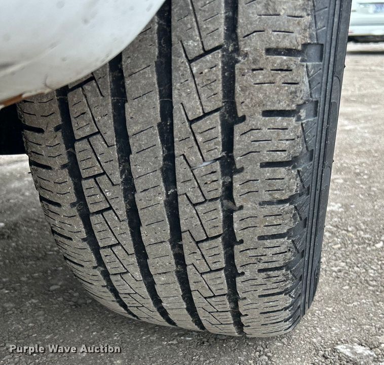 image for item NL9546 2002 Dodge Ram 1500 SLT  Quad Cab pickup truck