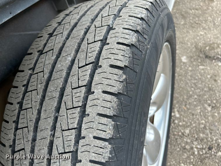 image for item NL9546 2002 Dodge Ram 1500 SLT  Quad Cab pickup truck