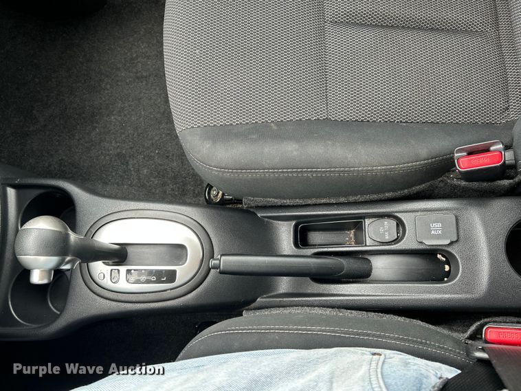 image for item NL9547 2016 Nissan Versa SV