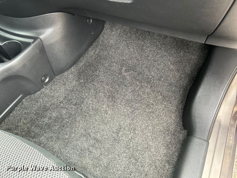 image for item NL9547 2016 Nissan Versa SV