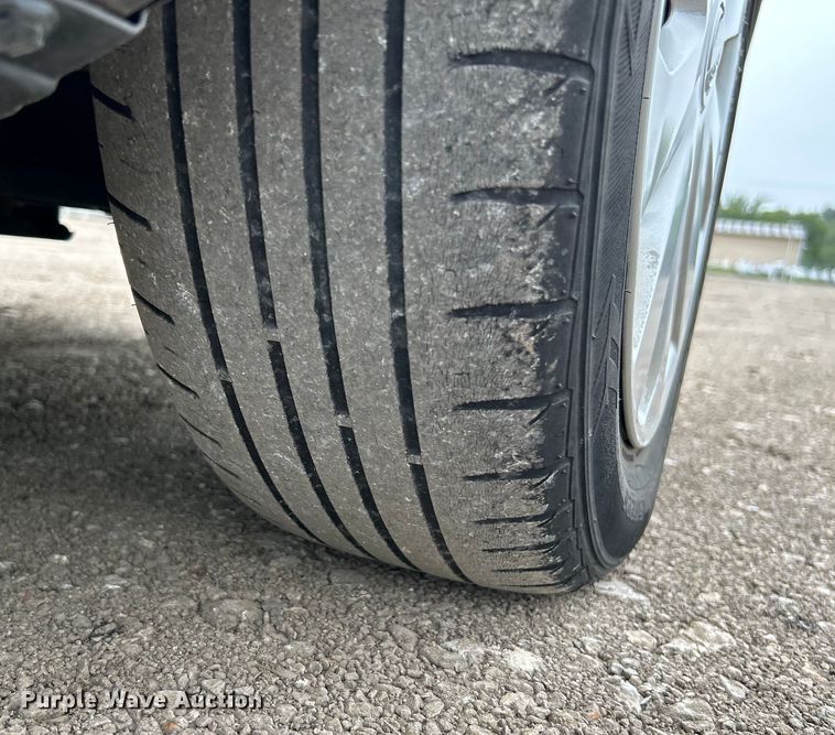 image for item NL9547 2016 Nissan Versa SV