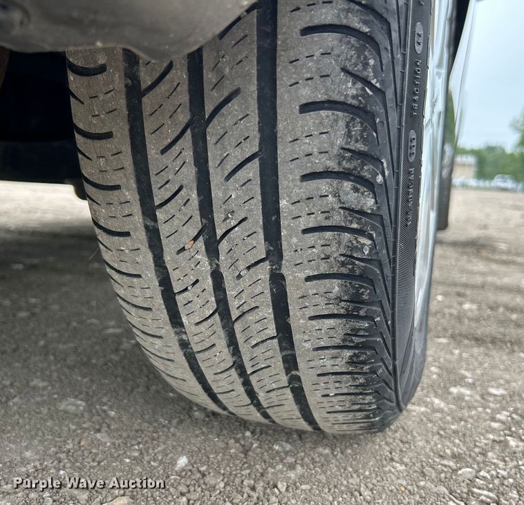 image for item NL9547 2016 Nissan Versa SV