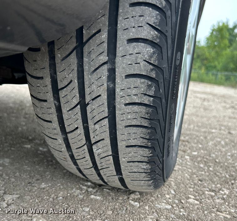 image for item NL9547 2016 Nissan Versa SV