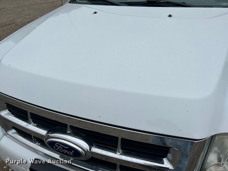 image for item NL9548 2011 Ford Escape XLT  SUV