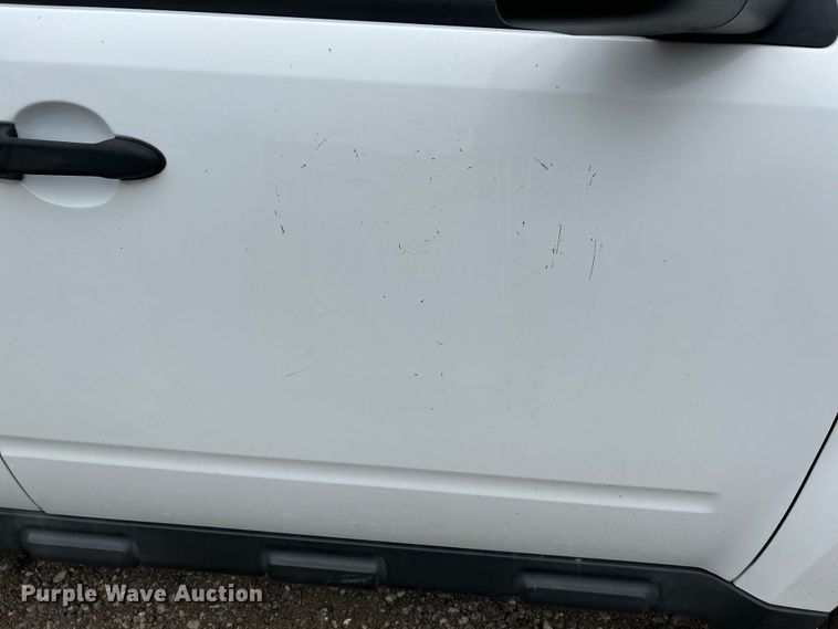 image for item NL9548 2011 Ford Escape XLT  SUV