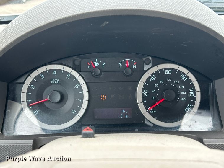 image for item NL9548 2011 Ford Escape XLT  SUV