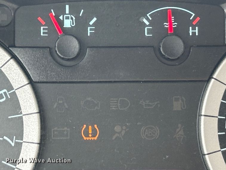 image for item NL9548 2011 Ford Escape XLT  SUV