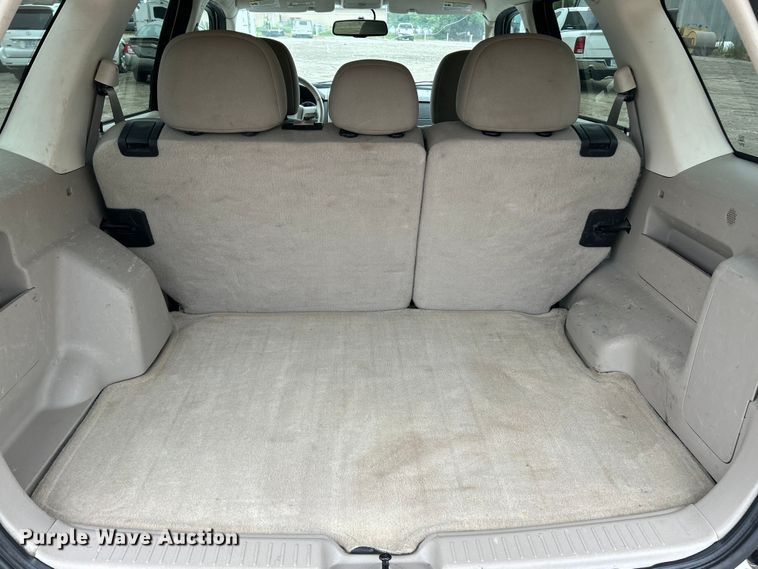 image for item NL9548 2011 Ford Escape XLT  SUV