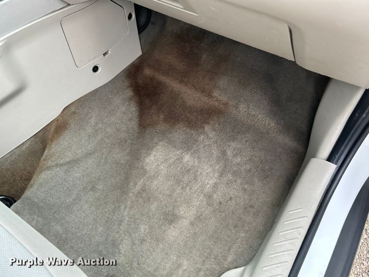 image for item NL9548 2011 Ford Escape XLT  SUV