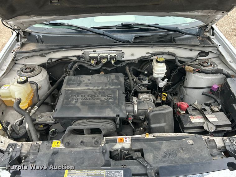 image for item NL9548 2011 Ford Escape XLT  SUV