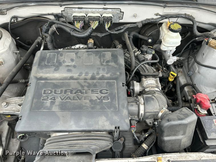 image for item NL9548 2011 Ford Escape XLT  SUV