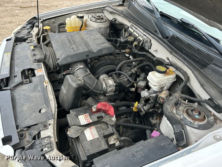 image for item NL9548 2011 Ford Escape XLT  SUV