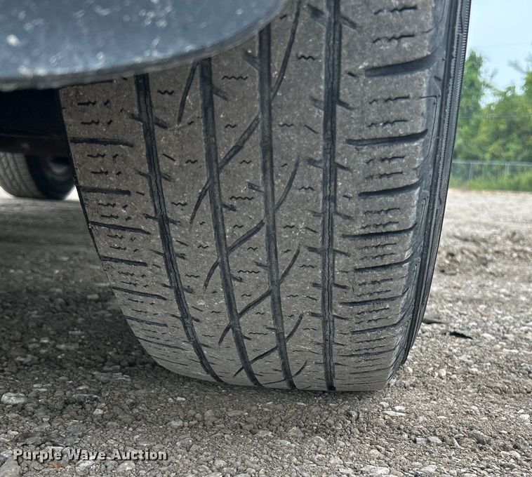 image for item NL9548 2011 Ford Escape XLT  SUV