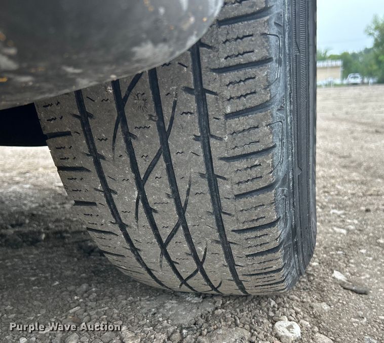 image for item NL9548 2011 Ford Escape XLT  SUV