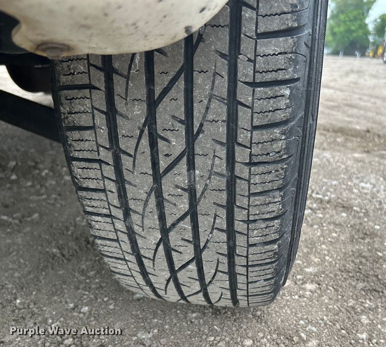 image for item NL9548 2011 Ford Escape XLT  SUV