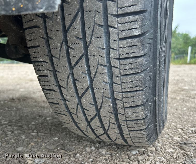 image for item NL9548 2011 Ford Escape XLT  SUV