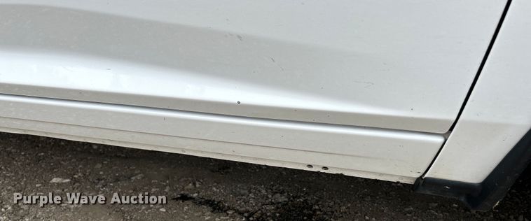 image for item NL9549 2015 Dodge Ram 1500  Crew Cab pickup truck