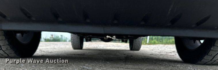 image for item NL9549 2015 Dodge Ram 1500  Crew Cab pickup truck