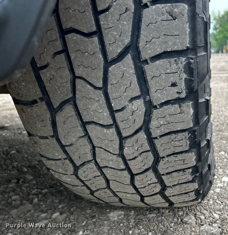 image for item NL9549 2015 Dodge Ram 1500  Crew Cab pickup truck