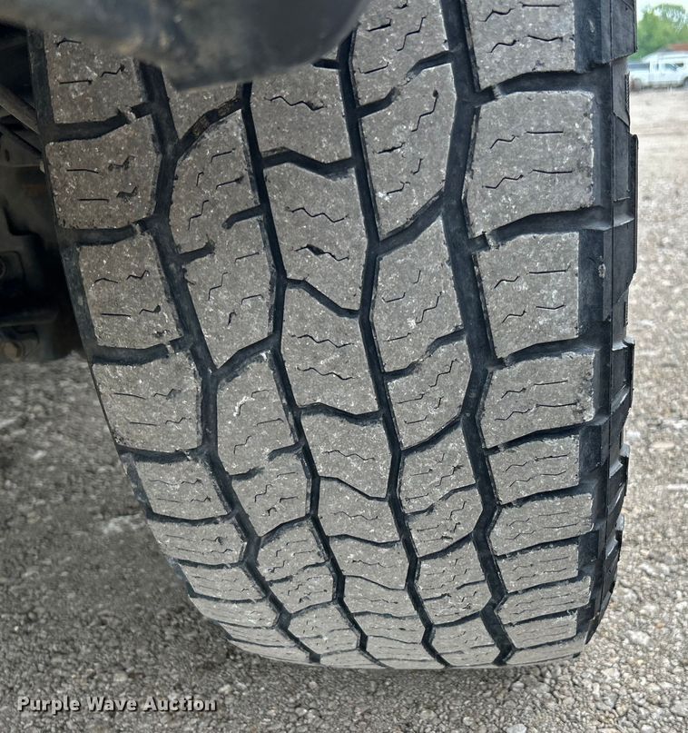 image for item NL9549 2015 Dodge Ram 1500  Crew Cab pickup truck