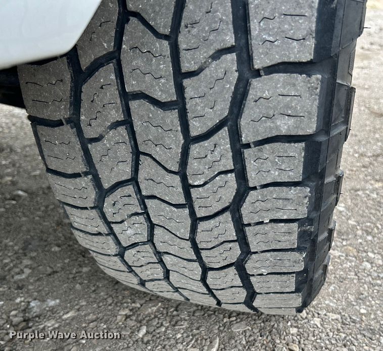 image for item NL9549 2015 Dodge Ram 1500  Crew Cab pickup truck