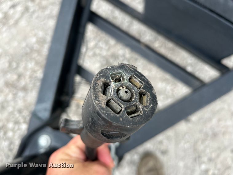 image for item NL9551 2017 Starcraft Satellite  camper