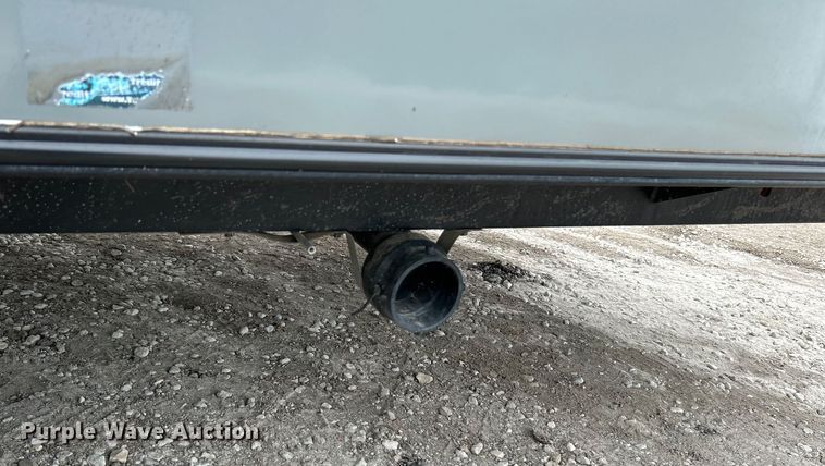 image for item NL9551 2017 Starcraft Satellite  camper