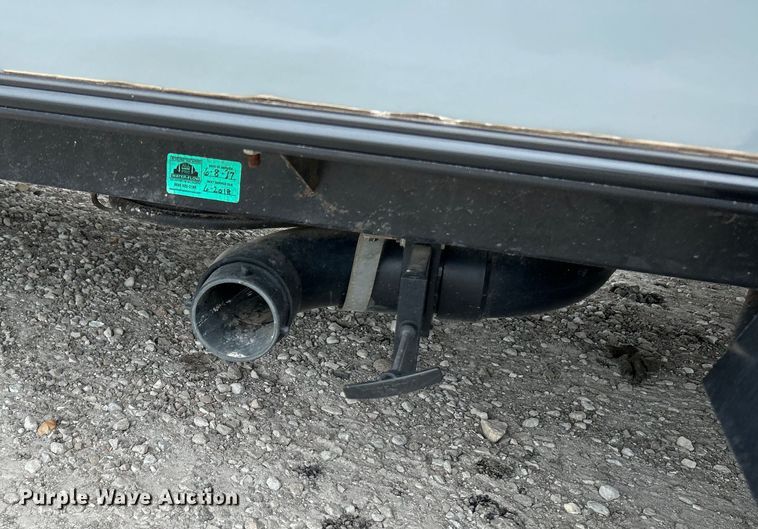 image for item NL9551 2017 Starcraft Satellite  camper