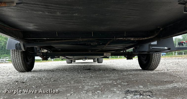 image for item NL9551 2017 Starcraft Satellite  camper