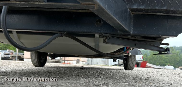 image for item NL9551 2017 Starcraft Satellite  camper