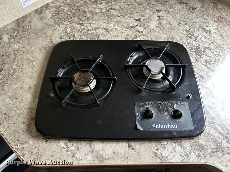 image for item NL9551 2017 Starcraft Satellite  camper