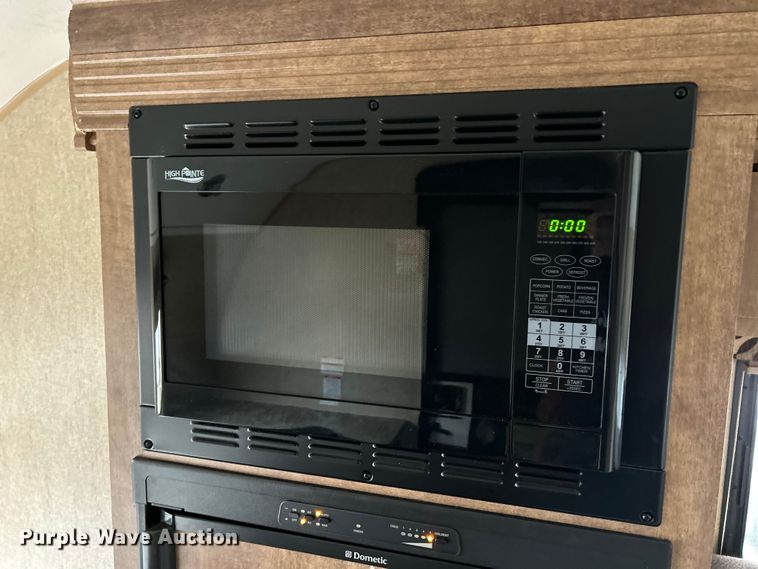 image for item NL9551 2017 Starcraft Satellite  camper