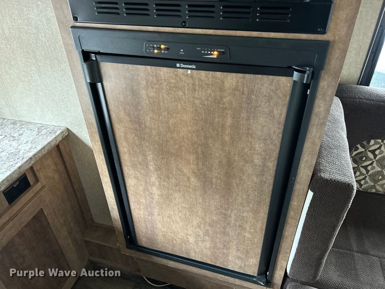 image for item NL9551 2017 Starcraft Satellite  camper