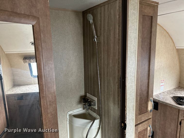 image for item NL9551 2017 Starcraft Satellite  camper