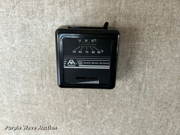 image for item NL9551 2017 Starcraft Satellite  camper