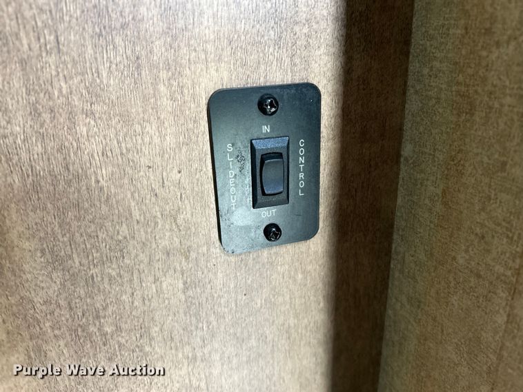 image for item NL9551 2017 Starcraft Satellite  camper