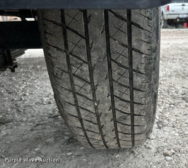 image for item NL9551 2017 Starcraft Satellite  camper