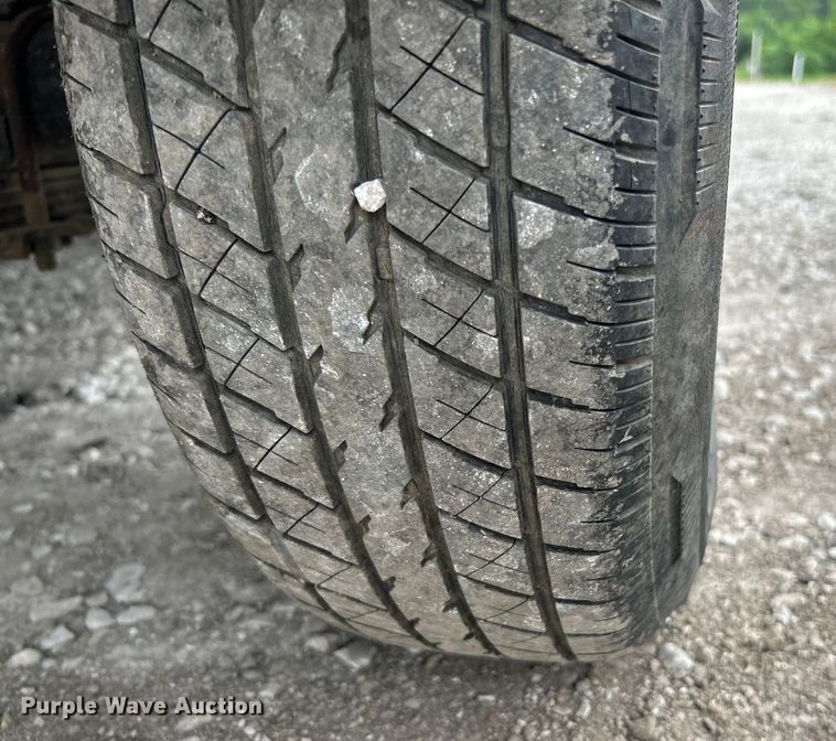 image for item NL9551 2017 Starcraft Satellite  camper