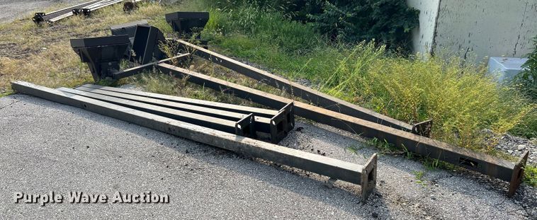 image for item NL9555 (6) light poles