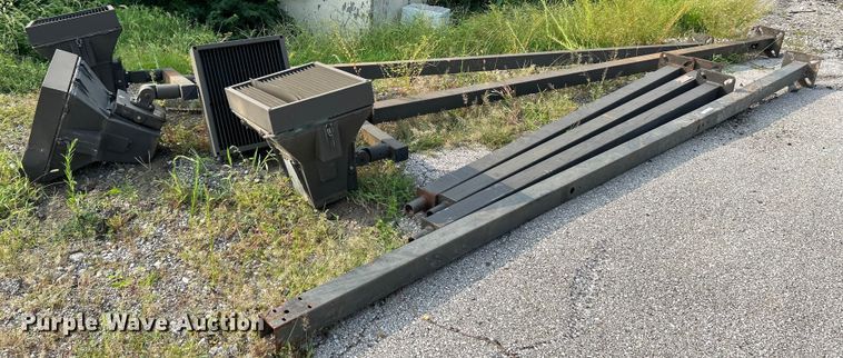 image for item NL9555 (6) light poles