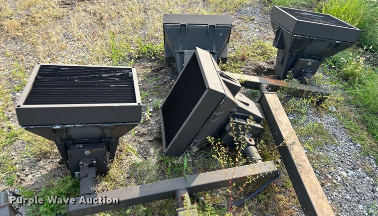 image for item NL9555 (6) light poles