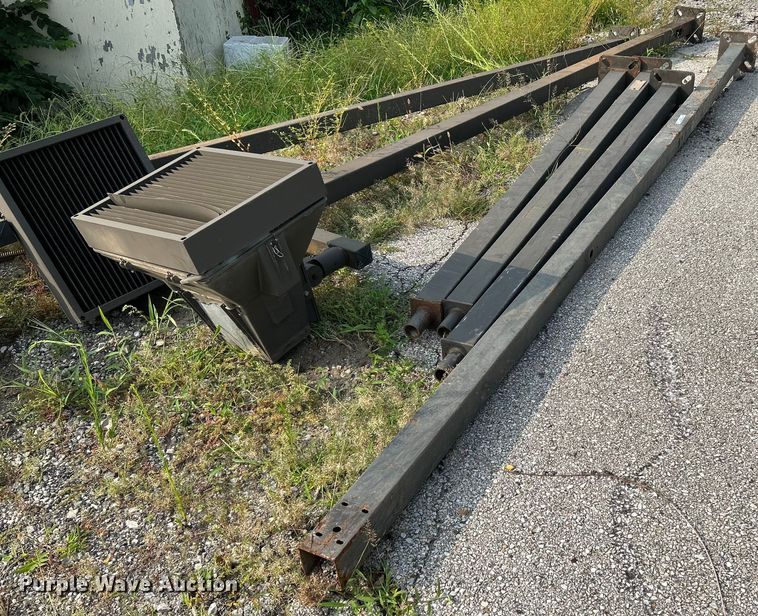 image for item NL9555 (6) light poles