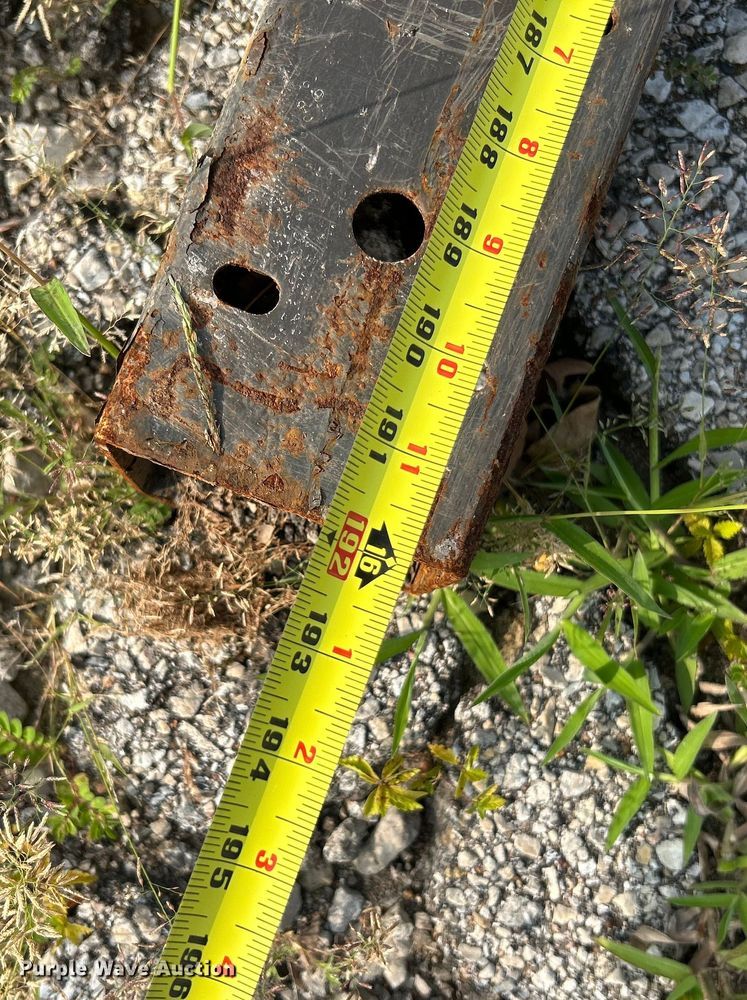 image for item NL9555 (6) light poles