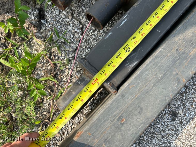 image for item NL9555 (6) light poles