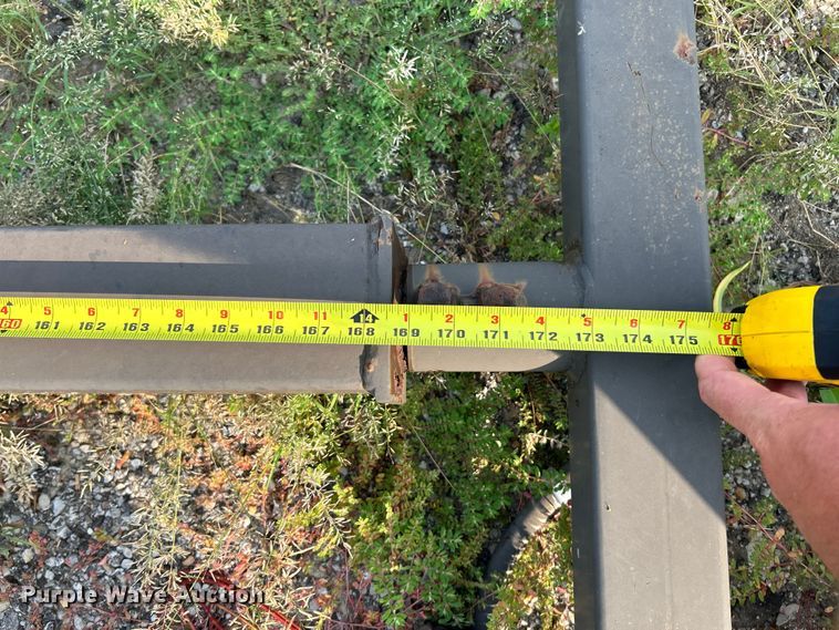 image for item NL9555 (6) light poles