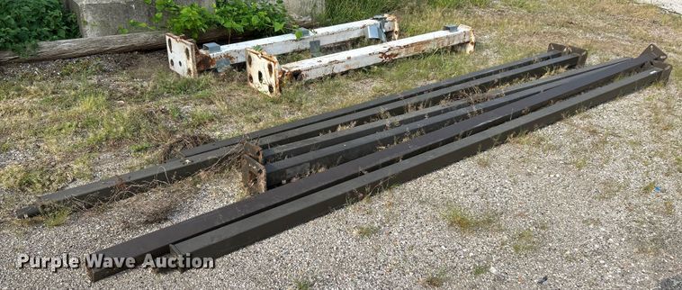 image for item NL9556 Building materials