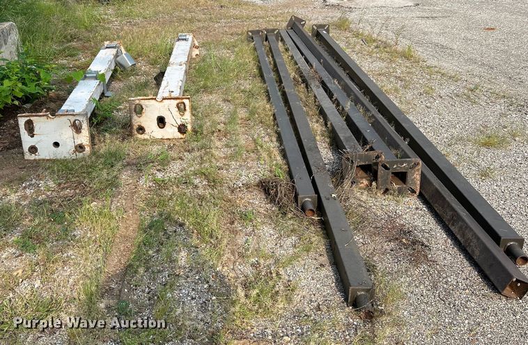 image for item NL9556 Building materials