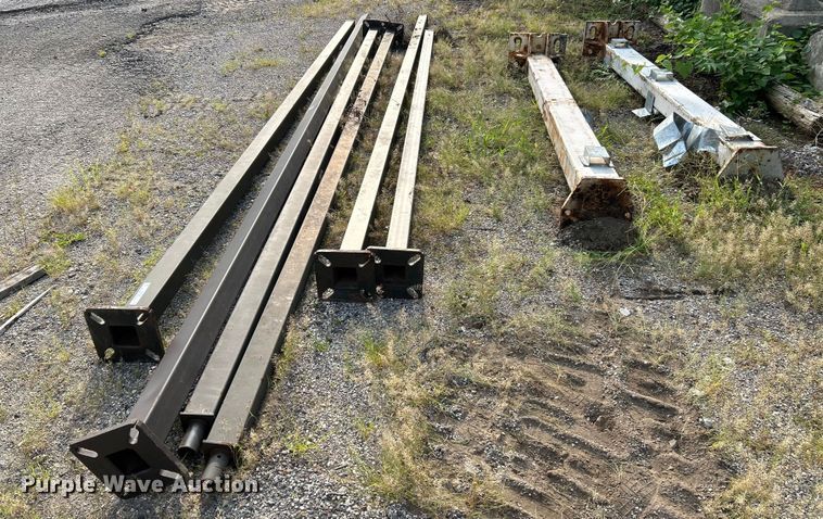 image for item NL9556 Building materials